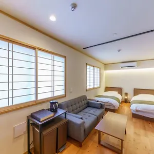 *** ホテル Yadoya Fukurou 日本