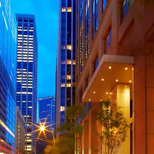 Hotel Hyatt Centric Street New York