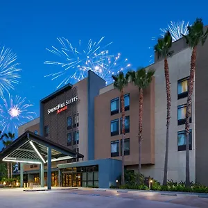 Hotel Springhill By Marriott Maingate