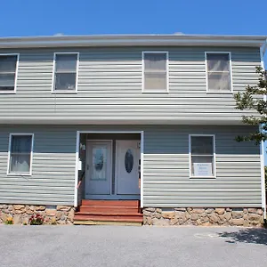 Apartment Blue Haven Bayside Ocean City