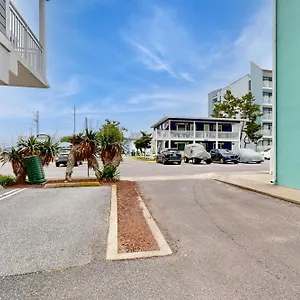 Apartment Oceanside 42 #1e-sea La Vie Ocean City