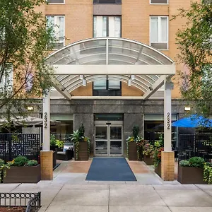 Hotel Express Chelsea By Ihg New York