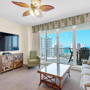 Apartment St. Lucia 1002 Destin