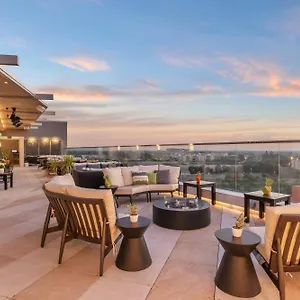 Hotel Jw Marriott,
