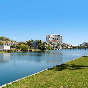 Holiday home Shoreline Towers Townhouse 4-4 Destin