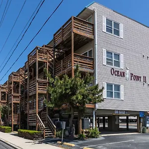 Holiday home Ocean Point Ocean City