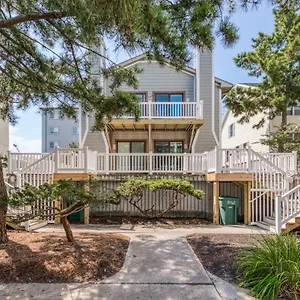 Apartment Fanta Sea Ocean City