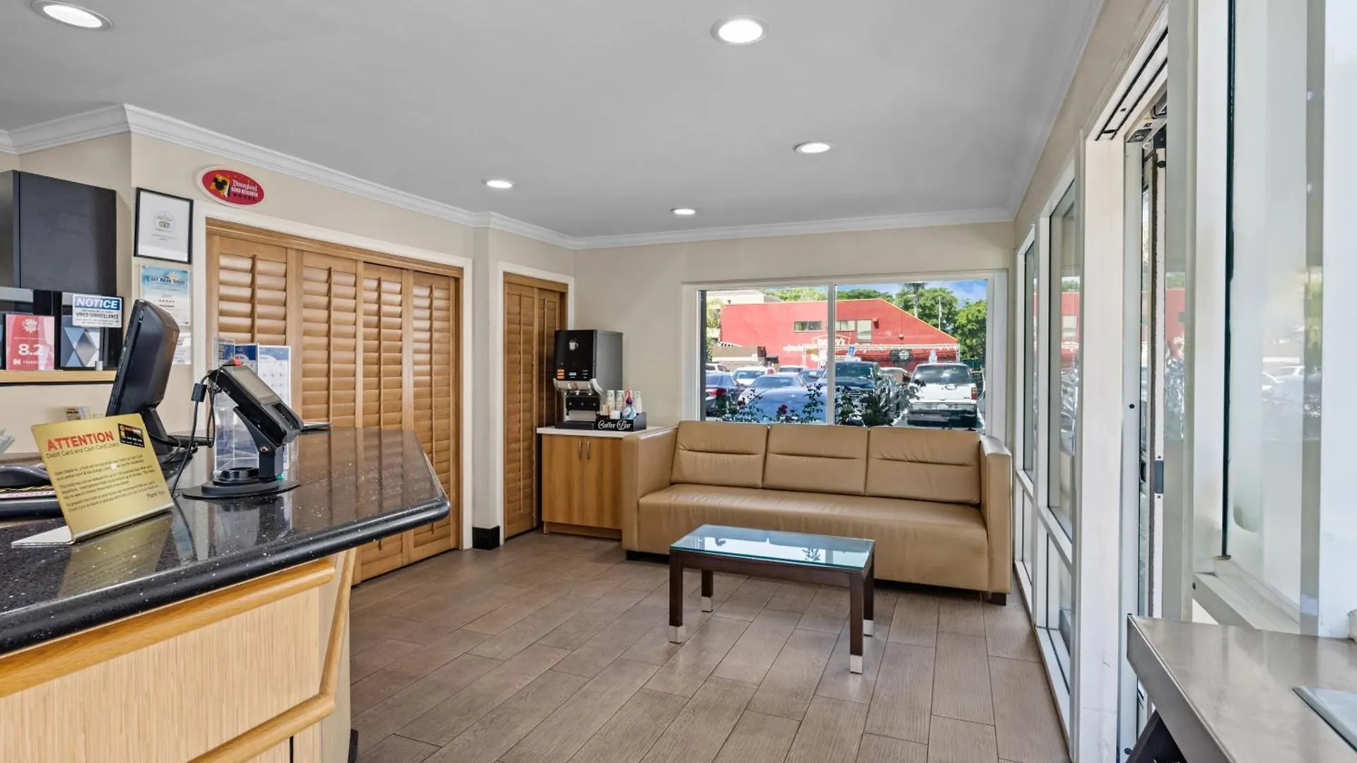 Del Sol Inn Anaheim