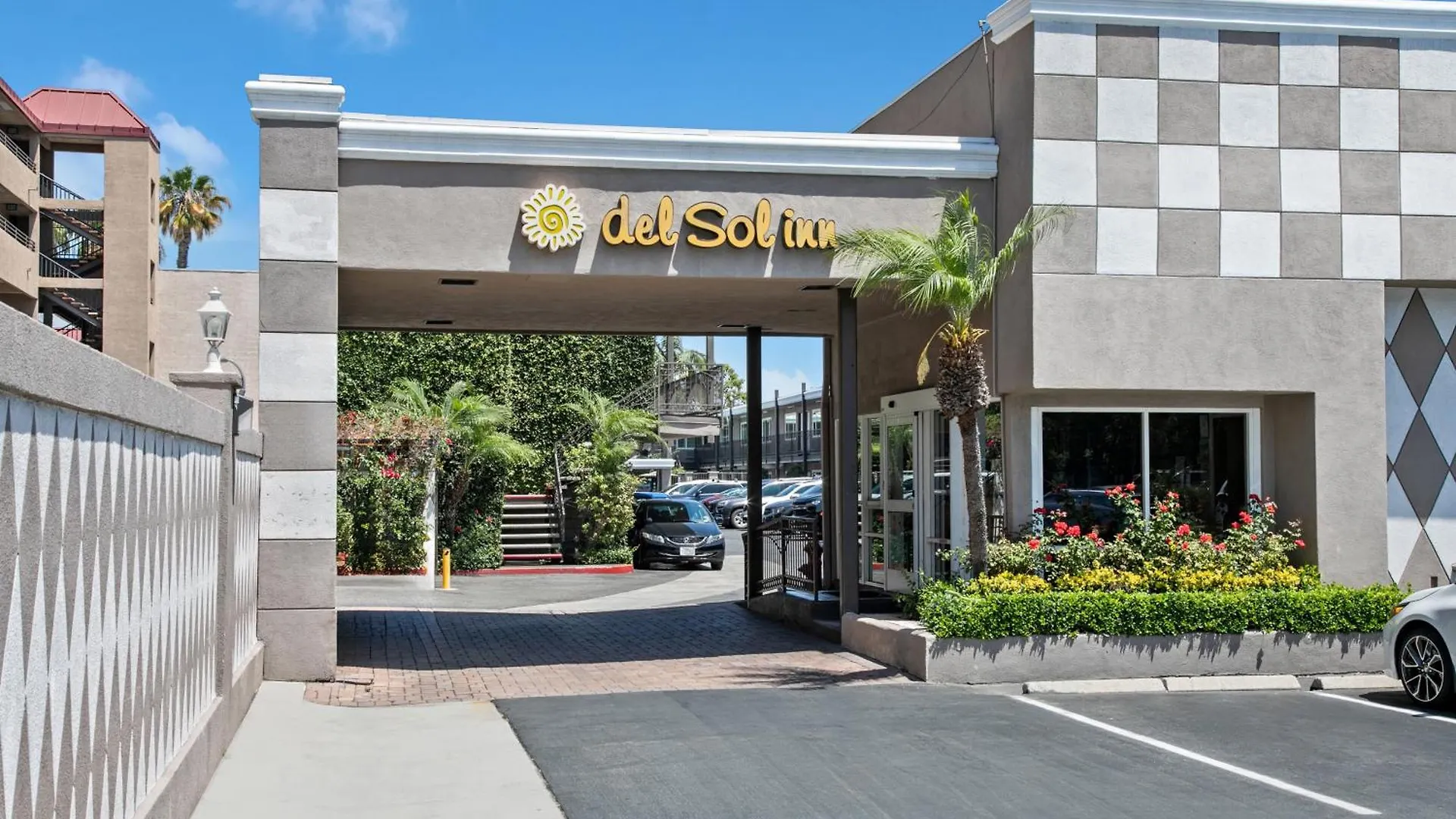 Del Sol Inn Anaheim