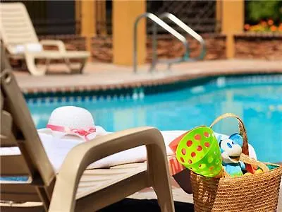 Del Sol Inn Anaheim ABD