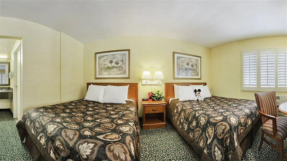 Del Sol Inn Anaheim